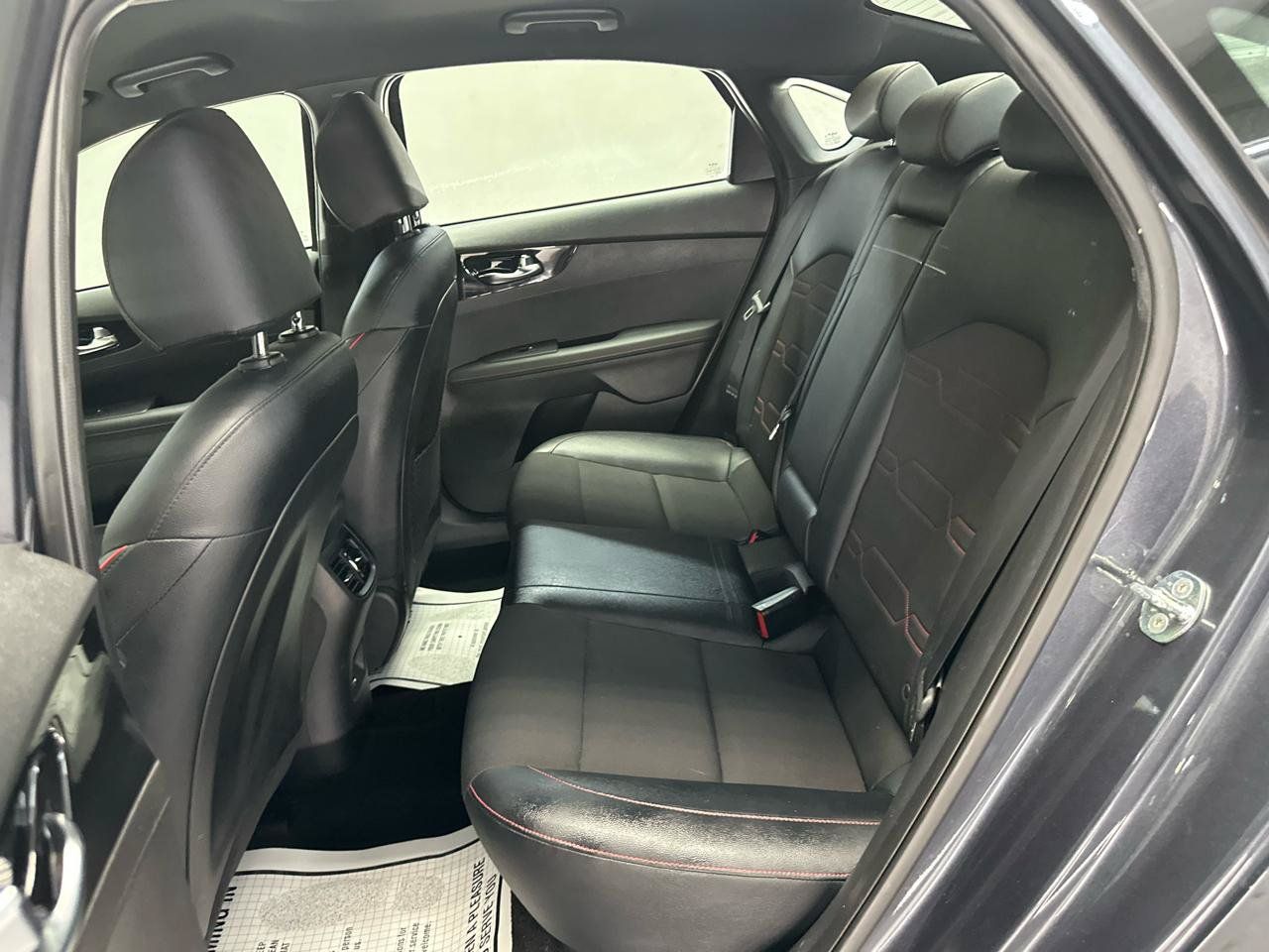 Used 2023 Kia Forte GT FWD image 15