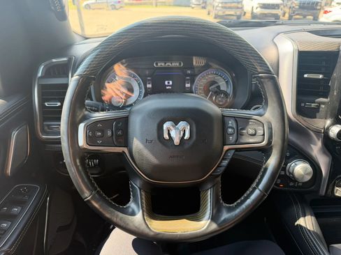 Used 2020 RAM 1500 Limited AWD/4WD image 18