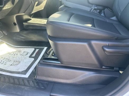 New 2026 Chevrolet Silverado 3500 W/T w/ WT Convenience Package image 17