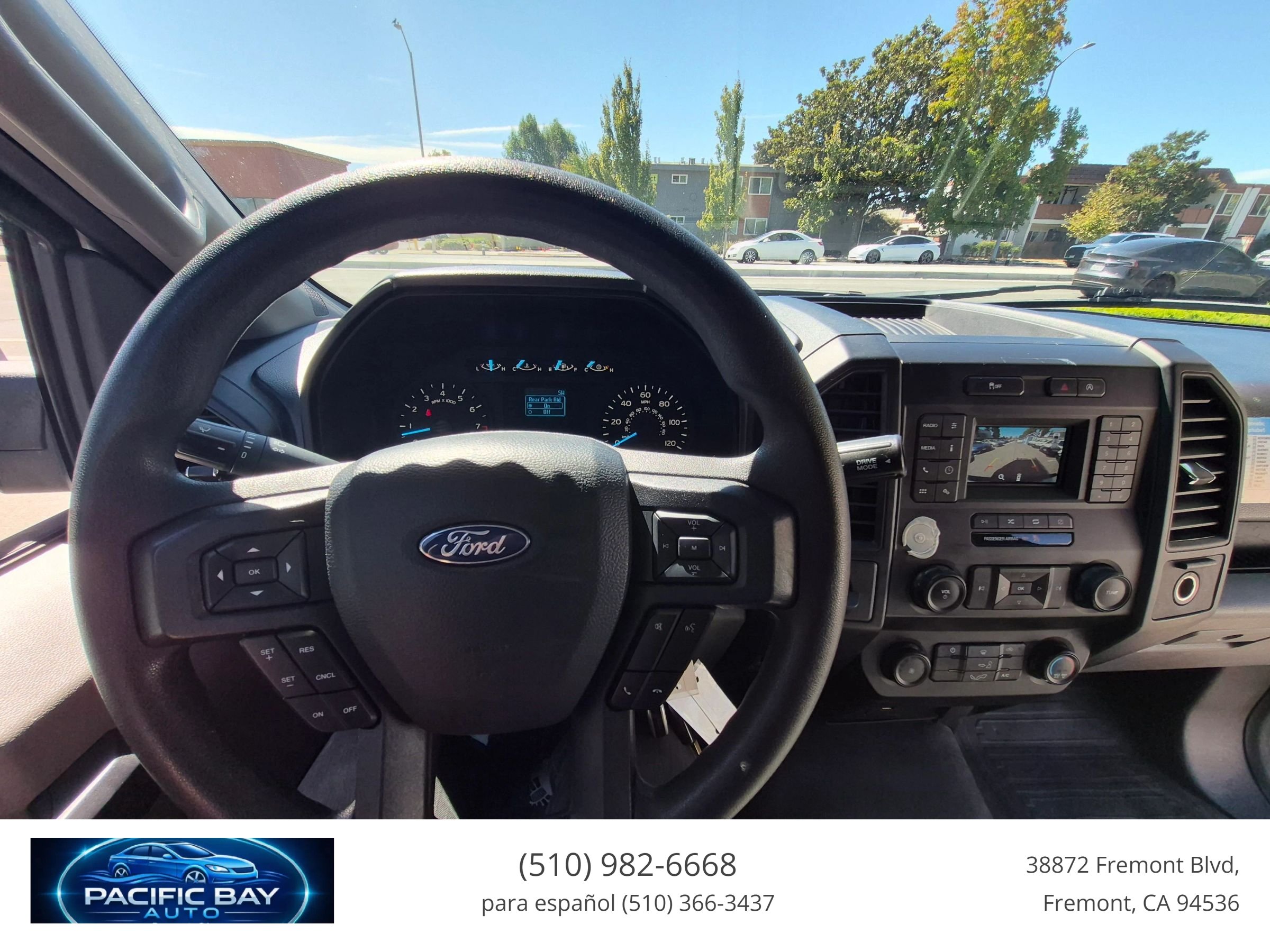 Used 2020 Ford F150 XL RWD image 22
