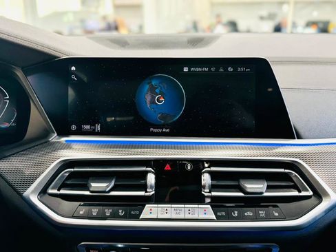 Used 2022 BMW X5 sDrive40i w/ M Sport Package image 27