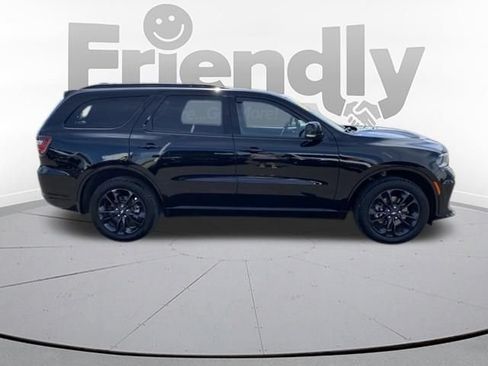 Used 2025 Dodge Durango GT AWD/4WD image 6