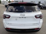 Certified 2022 Jeep Compass Limited w/ Elite Group image 4