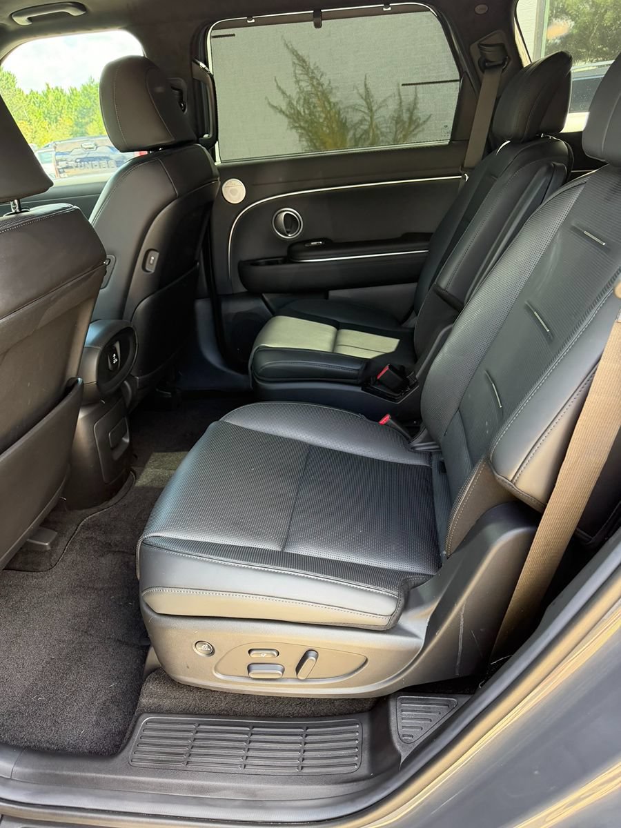 Used 2026 Hyundai Palisade Calligraphy AWD/4WD image 10