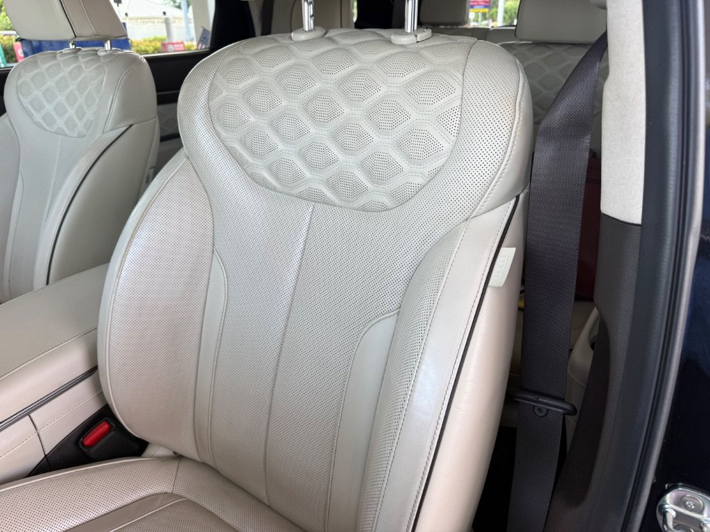 Used 2020 Hyundai Palisade Limited FWD image 16