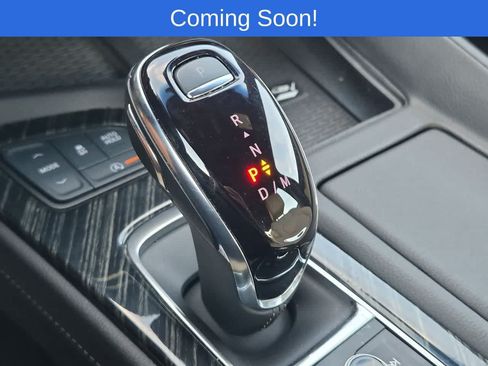 Used 2024 Cadillac CT5 Premium Luxury AWD/4WD image 33