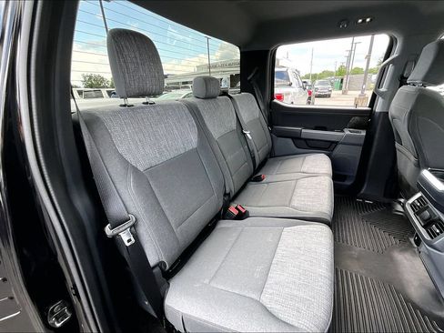 Used 2022 Ford F150 XLT w/ Equipment Group 301A Mid AWD/4WD image 27