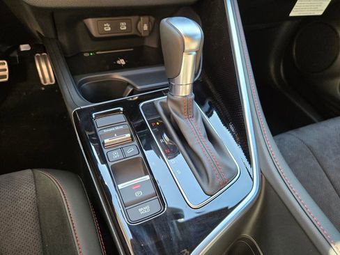 New 2025 Acura ADX A-Spec image 29