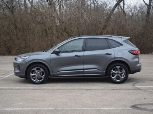 Used 2023 Ford Escape ST-Line Select w/ Tech Pack #2 image 22