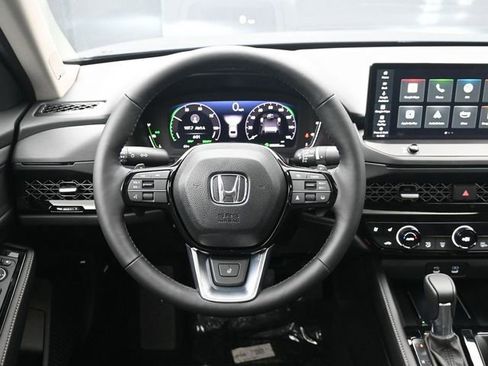 New 2026 Honda Accord Touring image 26