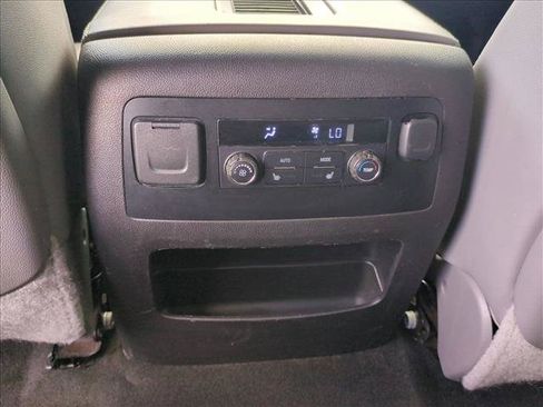 Certified 2015 Chevrolet Tahoe LT w/ Luxury Package RWD image 17