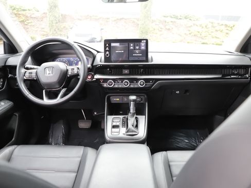 Used 2026 Honda CR-V EX-L image 13