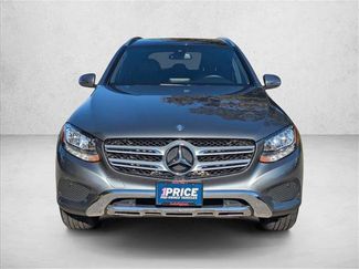 Used 2017 Mercedes-Benz GLC 300 4MATIC video 2