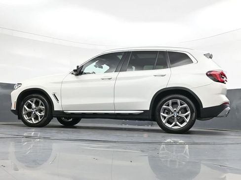 Used 2023 BMW X3 sDrive30i RWD image 38