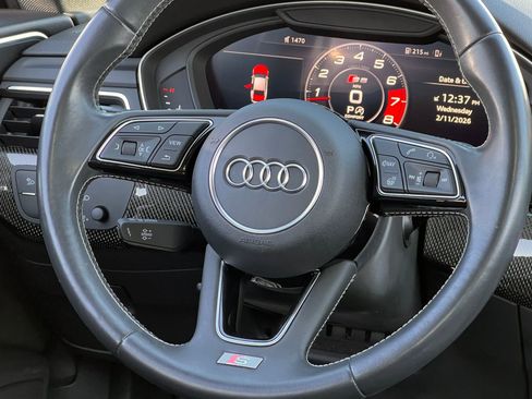 Used 2018 Audi S5 Premium Plus w/ Navigation Package image 25