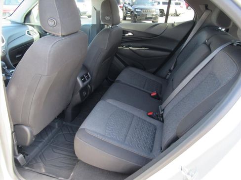 Used 2022 Chevrolet Equinox LT FWD image 28