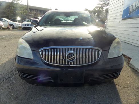 Used 2008 Buick Lucerne CXL w/ Ultra Confidence Package image 3