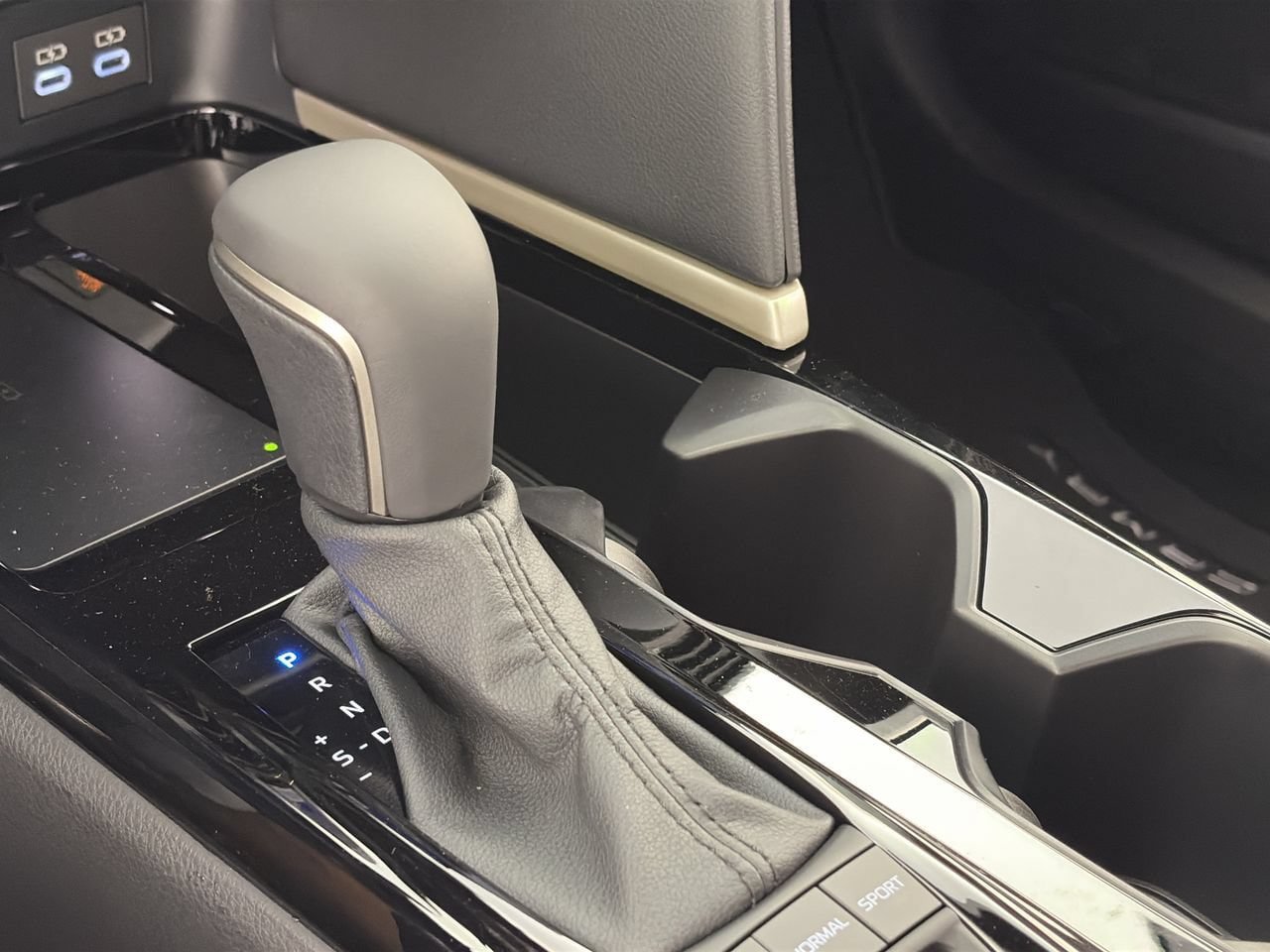 New 2026 Toyota Camry XSE FWD image 14