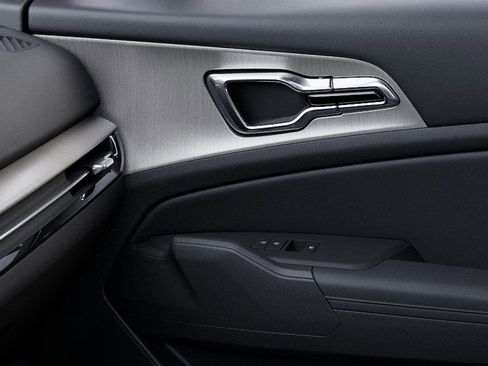 New 2026 Kia Sportage X-Line image 25