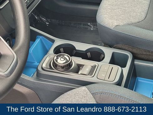 New 2026 Ford Maverick XLT image 21