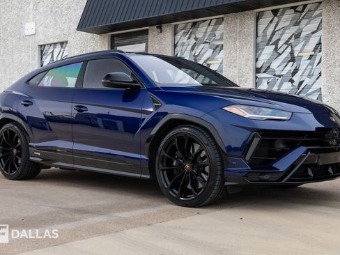 Used 2024 Lamborghini Urus S image 18