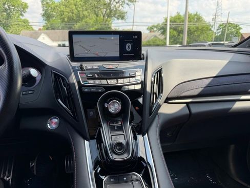 Used 2019 Acura RDX A-Spec AWD/4WD image 43