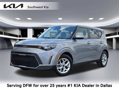 Used 2025 Kia Soul LX