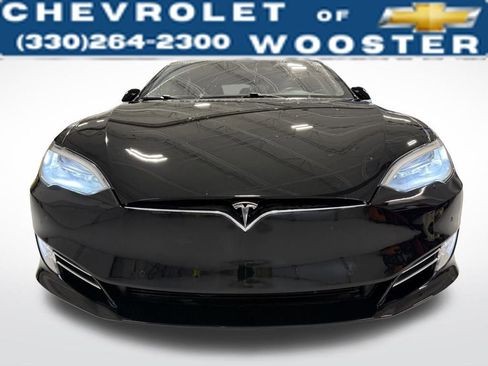 Used 2017 Tesla Model S 75D image 9