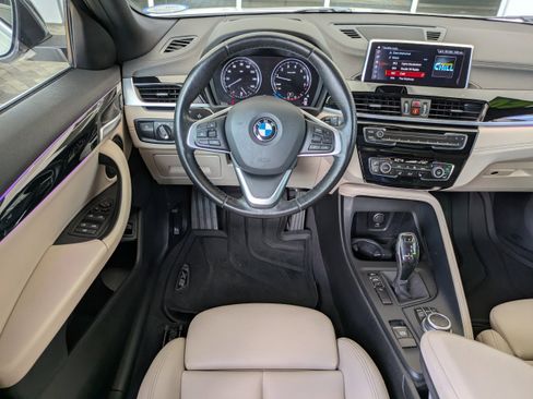 Used 2020 BMW X2 sDrive28i w/ Premium Package FWD image 17