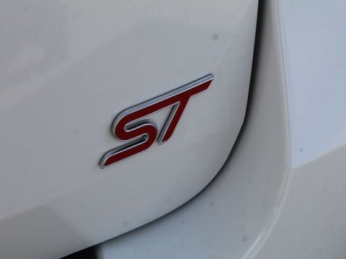 New 2026 Ford Explorer ST AWD/4WD image 10