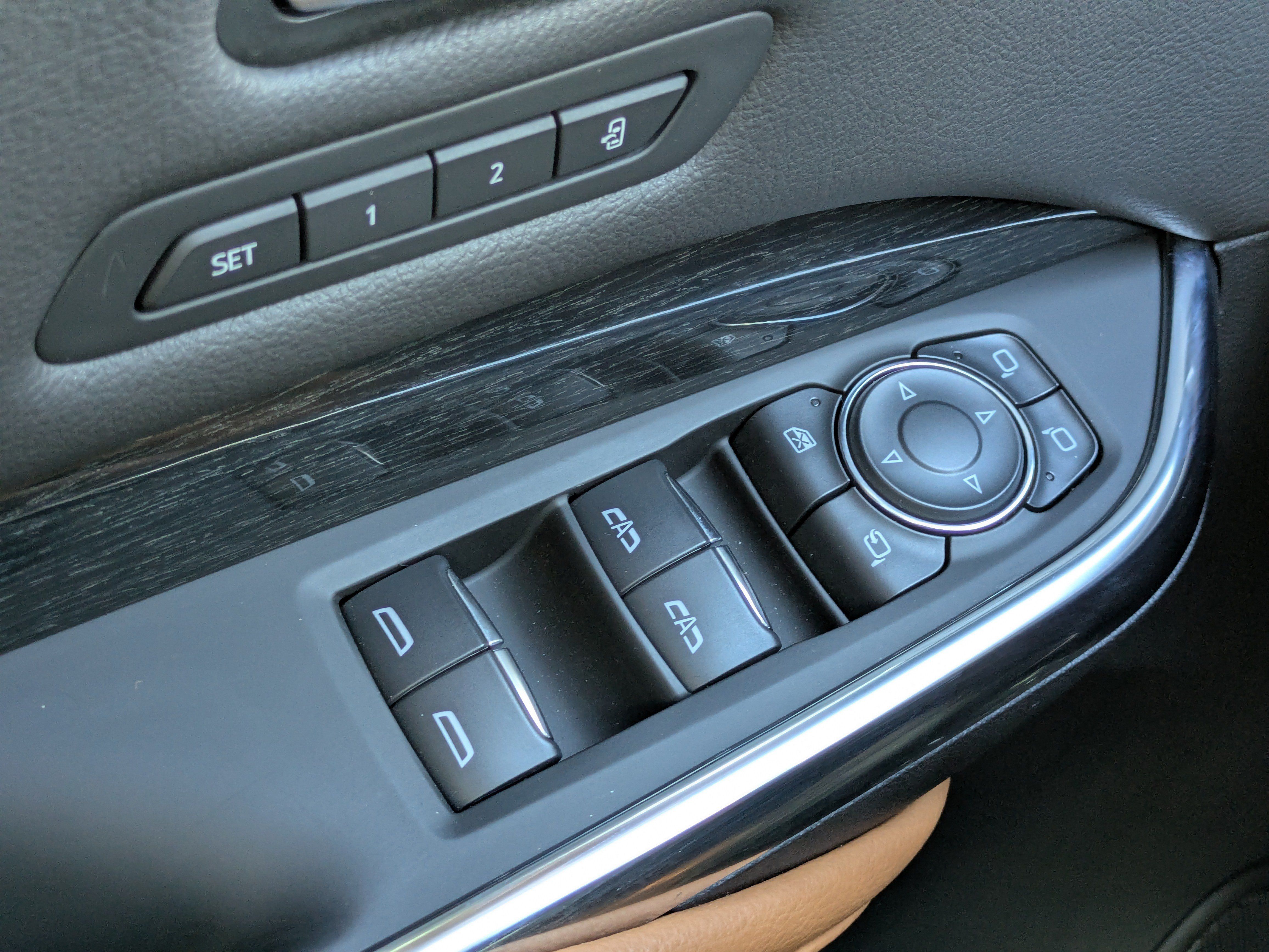 Certified 2024 Cadillac XT4 Sport FWD image 19