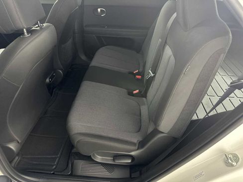 Certified 2024 Hyundai Ioniq 5 SEL RWD image 23