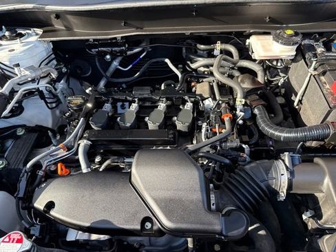 Certified 2024 Honda CR-V EX-L image 45