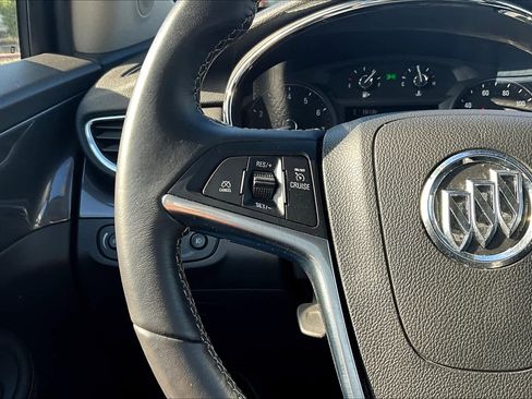 Used 2018 Buick Encore Preferred image 19