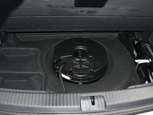 New 2026 Volkswagen Atlas SEL Premium R-Line image 25