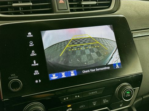 Used 2017 Honda CR-V Touring image 23