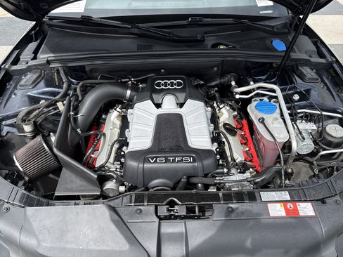 Used 2010 Audi S5 Prestige image 35