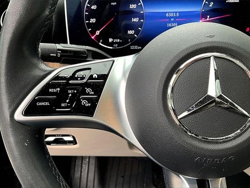 Certified 2023 Mercedes-Benz C 300 4MATIC Sedan image 20