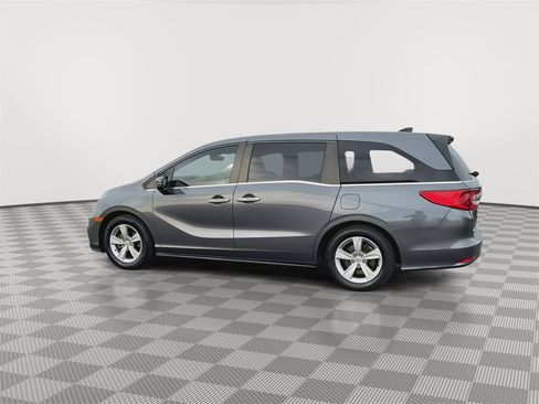 Used 2019 Honda Odyssey EX-L image 6