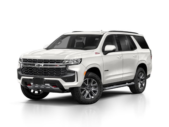 Used 2021 Chevrolet Tahoe Z71 AWD/4WD image 1