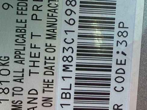 Used 2012 MAZDA MAZDA3 i Grand Touring image 11