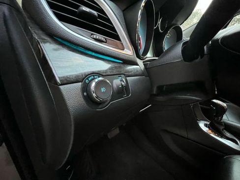 Used 2014 Buick Encore Premium image 9