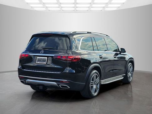 Used 2026 Mercedes-Benz GLS 450 4MATIC image 6