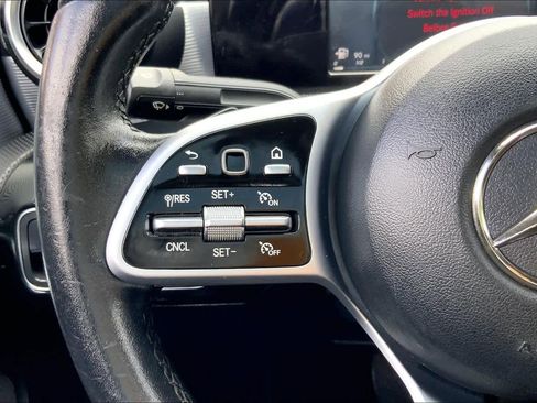 Used 2019 Mercedes-Benz A 220 image 24