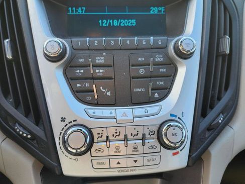 Used 2013 Chevrolet Equinox LS AWD/4WD image 14