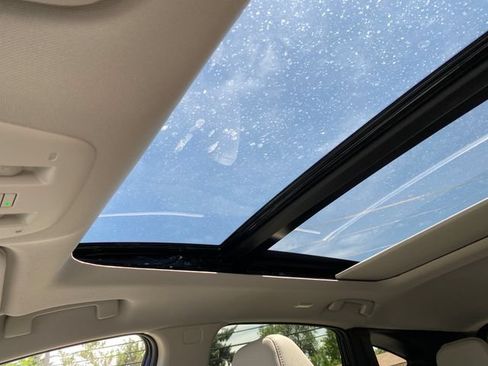 New 2026 Nissan Murano SL AWD/4WD image 24