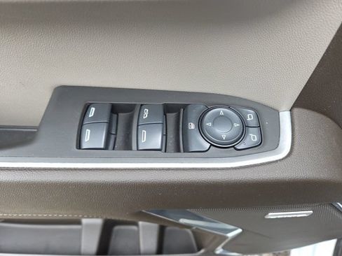 Used 2025 Chevrolet Silverado 1500 LT Trail Boss w/ Convenience Package II AWD/4WD image 67