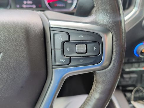 Used 2020 Chevrolet Silverado 1500 RST w/ Texas Edition AWD/4WD image 4