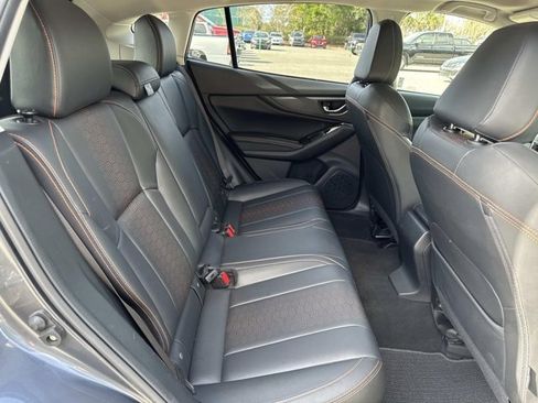 Used 2023 Subaru Crosstrek 2.5i Limited image 20