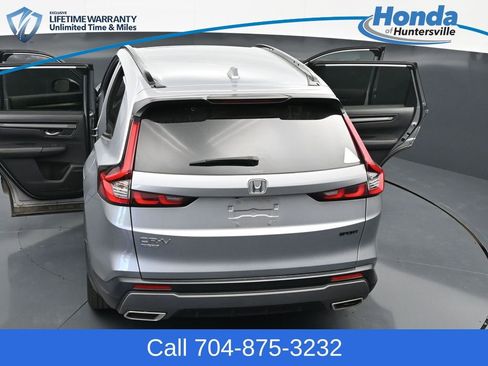 Used 2024 Honda CR-V Sport image 31